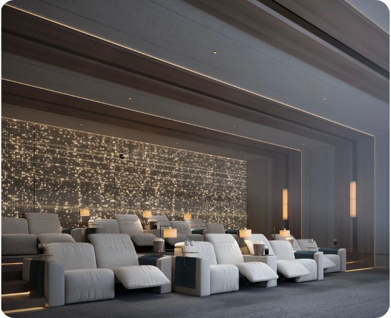 Jim Morisson Says when the musics over turn off the light