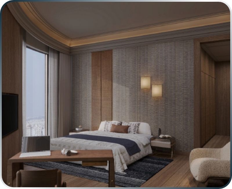 Ultra-luxury residence built by Uppal Construction